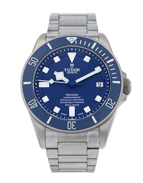 Tudor Pelagos M25600TB-0001